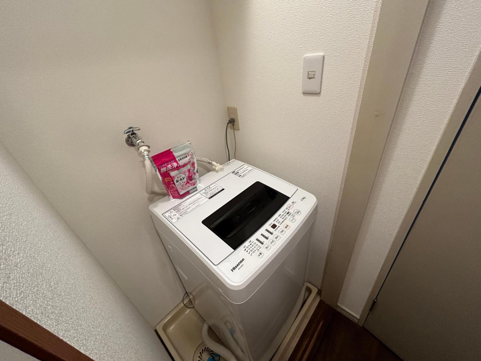 Guest House Raffine Hakata ฟูกุโอกะ ภายนอก รูปภาพ