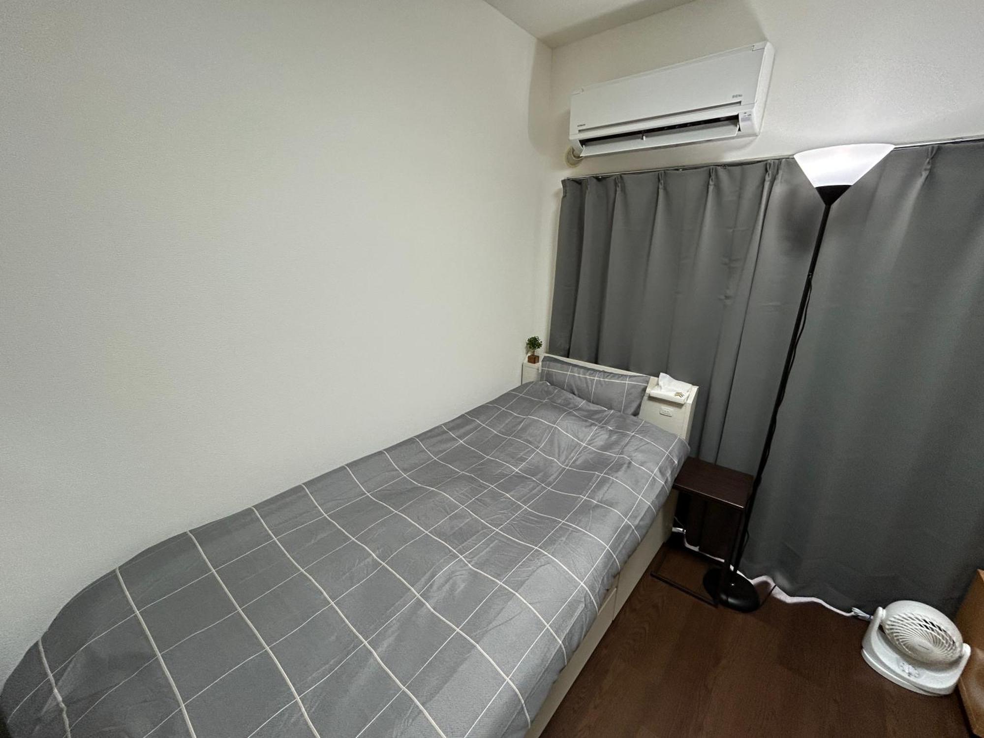Guest House Raffine Hakata ฟูกุโอกะ ภายนอก รูปภาพ