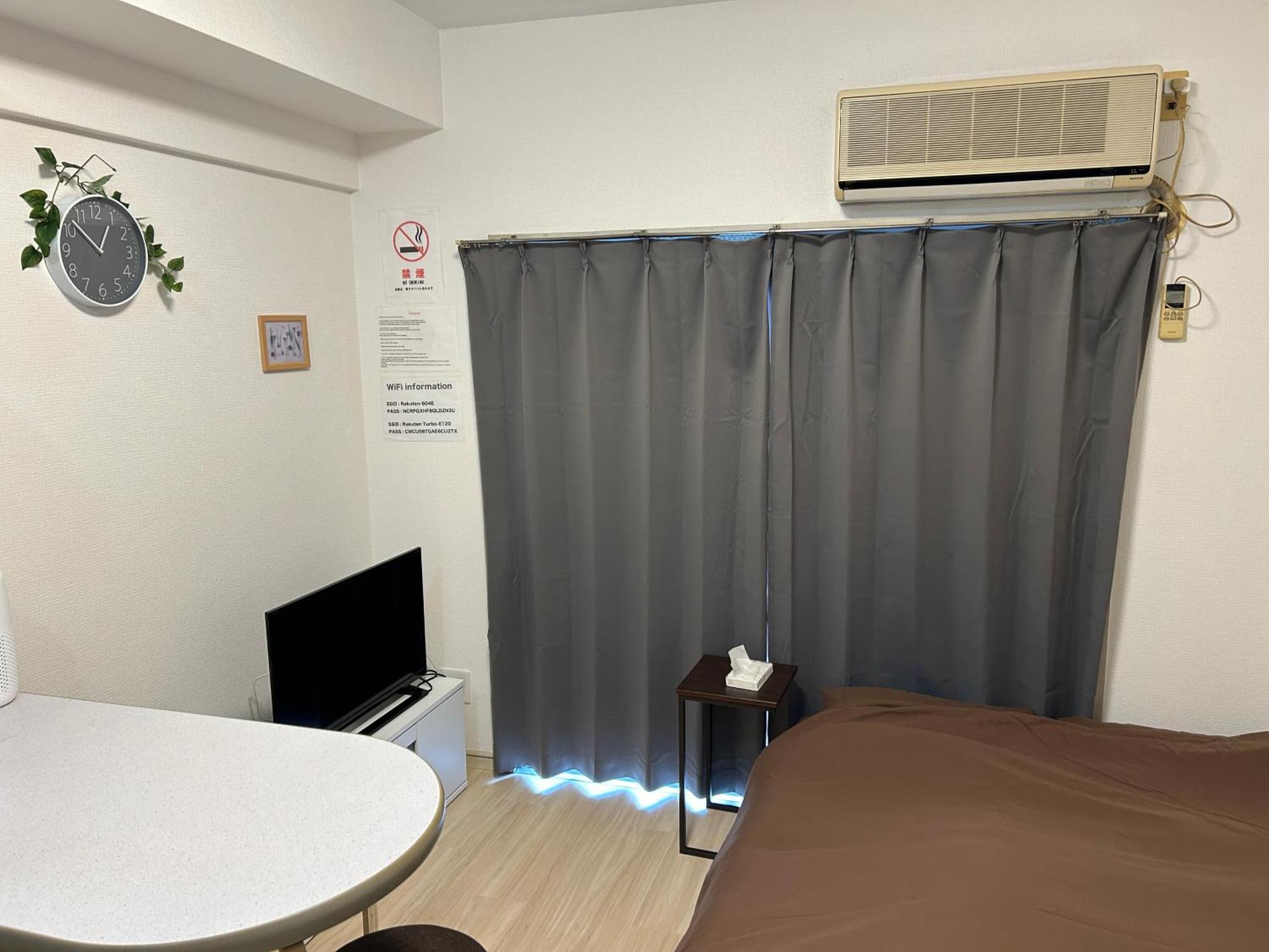 Guest House Raffine Hakata ฟูกุโอกะ ภายนอก รูปภาพ